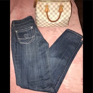 Seven jeans size 28